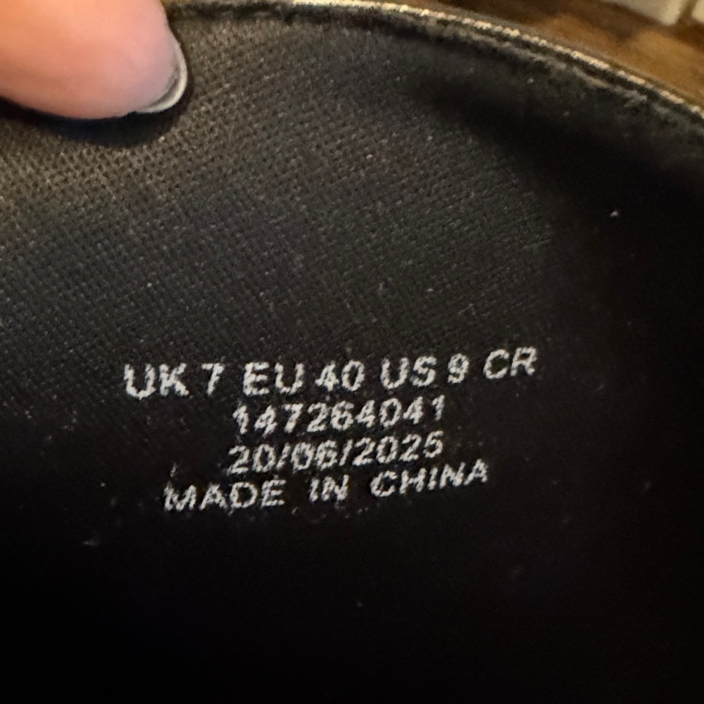 ASOS Curve Boot - Picture 2 of 4